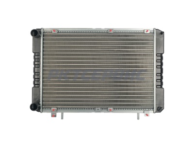 VA-33027-1301010 Радиатор охлаждения алюминиевый 3-х рядный_2