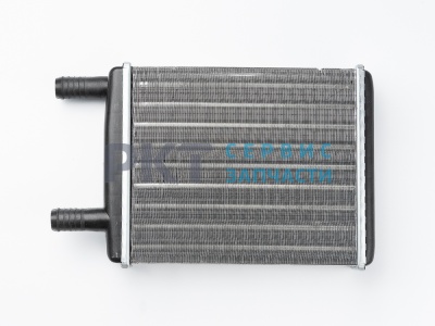 АР3302-8101060-10 Радиатор отопителя Г-3302 (алюм) н.о. _Торнадо_,Система отопления2